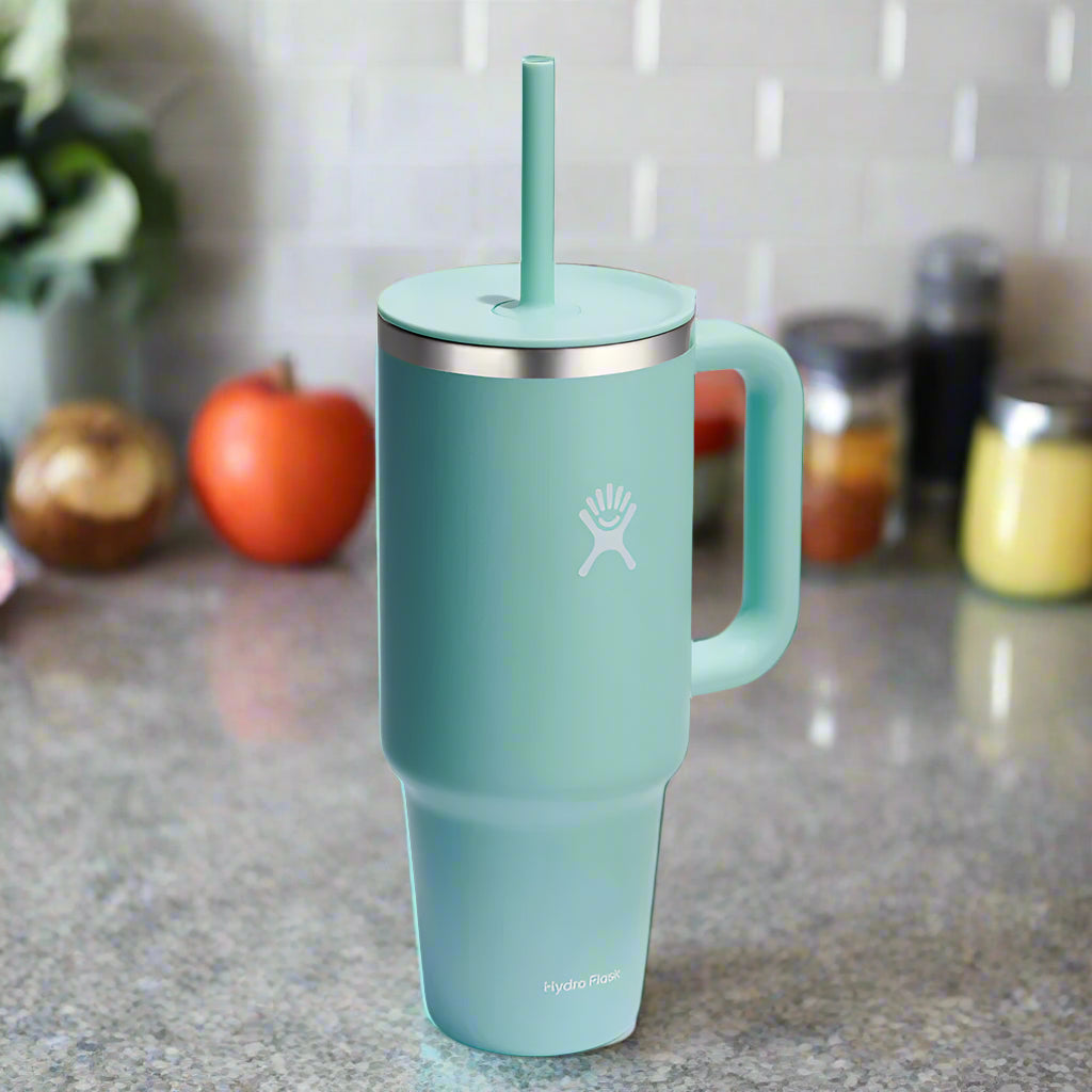 Hydro Flask All Around Travel Tumbler Dew