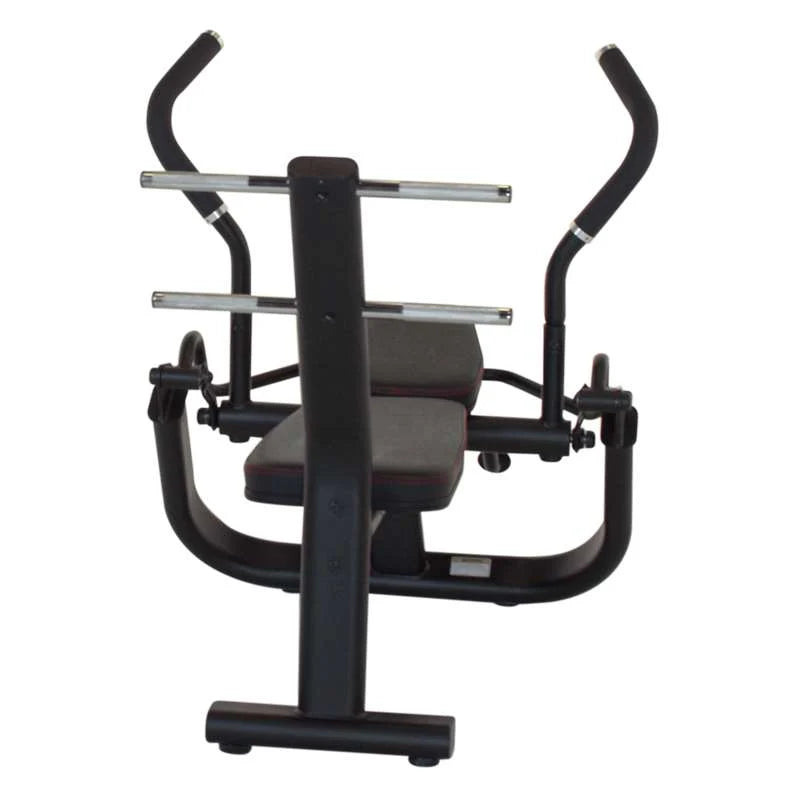 AB Crunch Bench Acbi