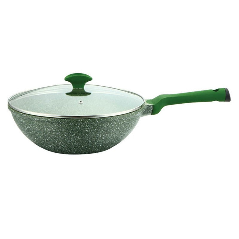 Prestige Essentials Wok Pan 30cm