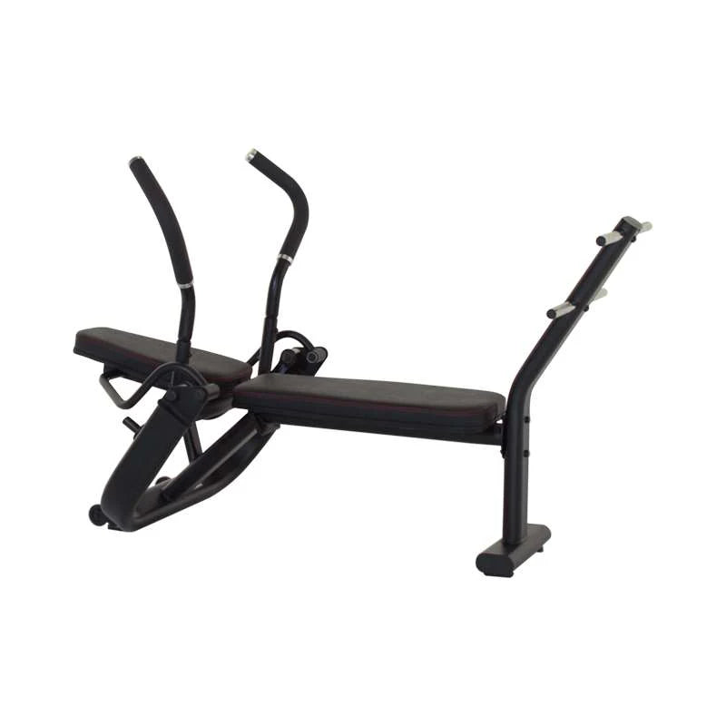 AB Crunch Bench Acbi