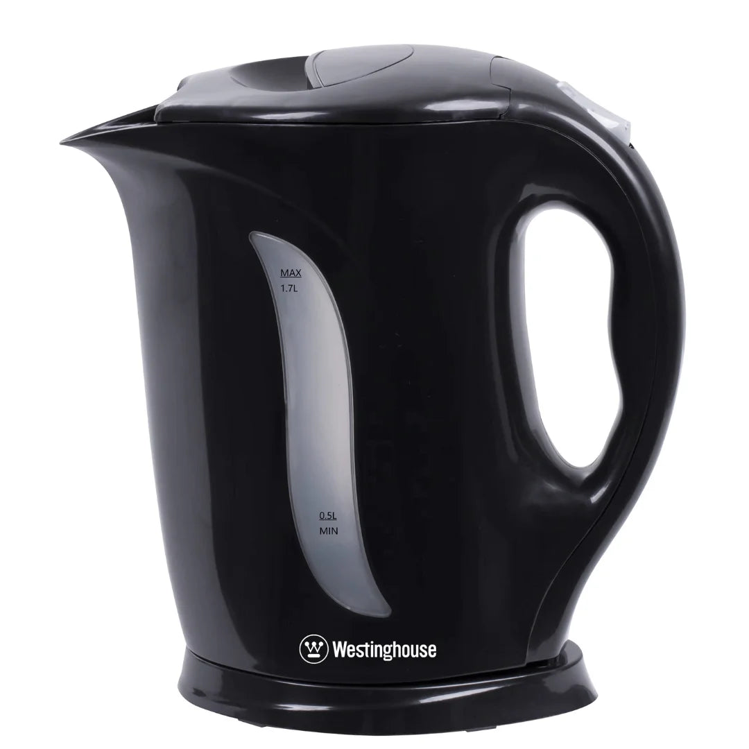 Westinghouse Simple Life 1.7L Cordless Kettle