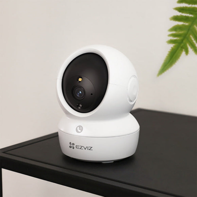 EZVIZ H6C Pro 2K Pan & Tilt Smart Home Camera