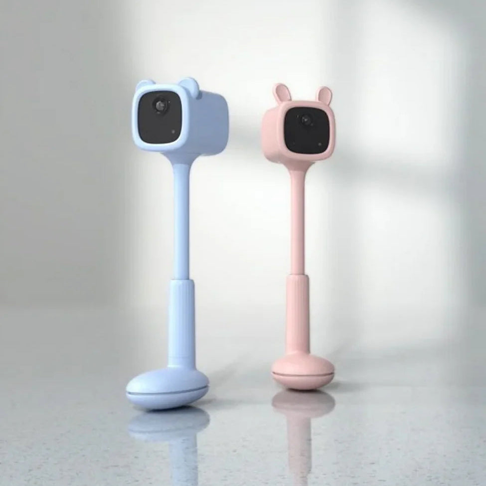 EZVIZ BM1 Battery Powered Baby Monitor