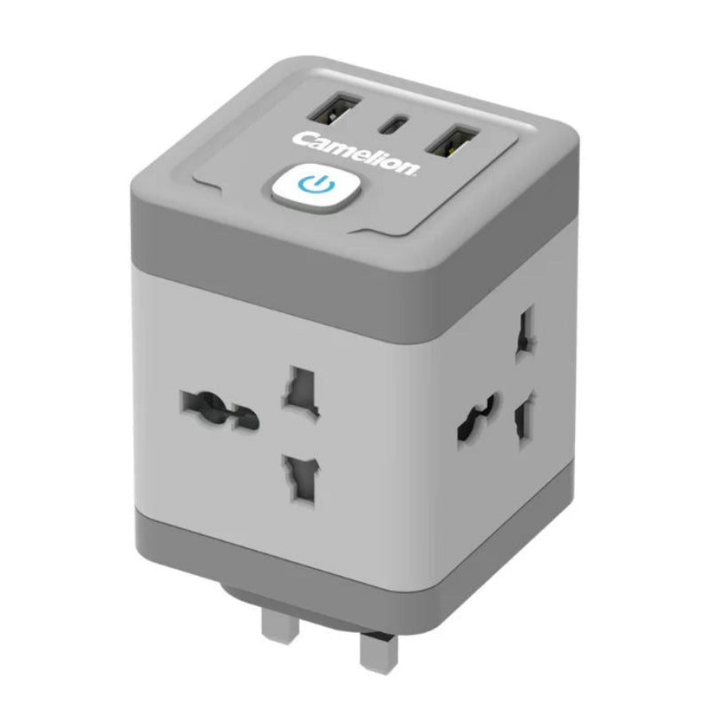 Camelion Universal Adapter 3250W