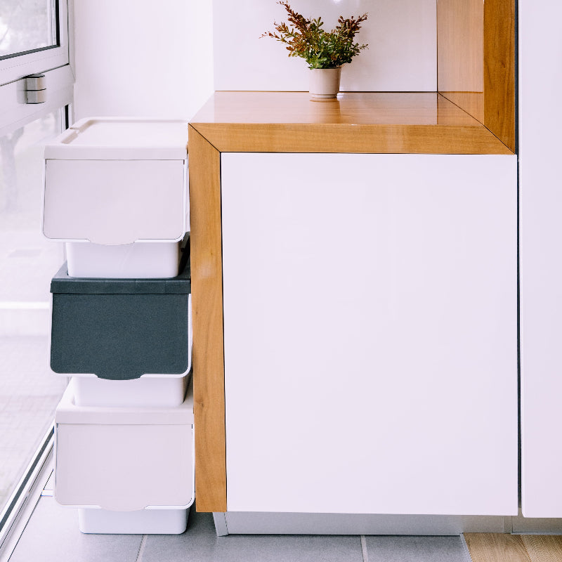 Stackable Container 27L