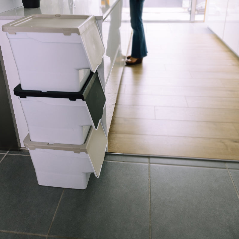 Stackable Container 27L