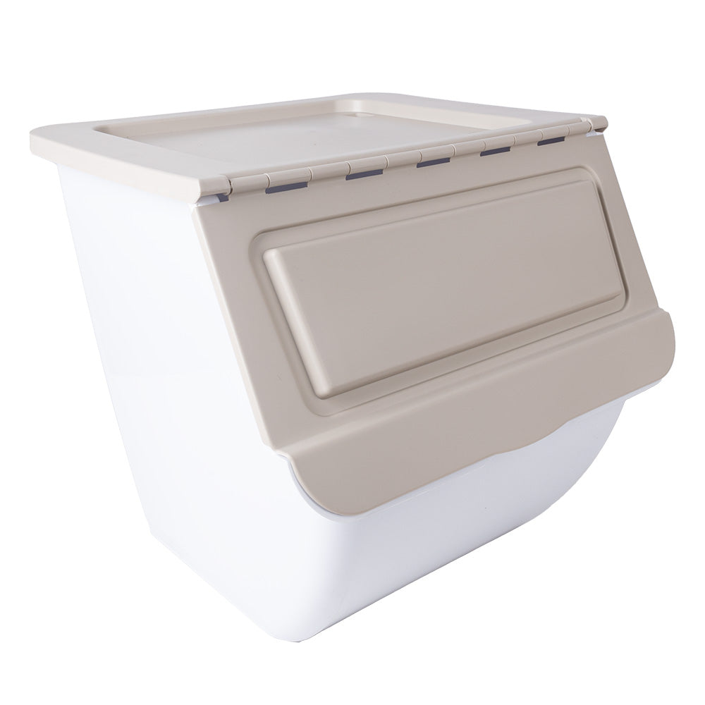 Stackable Container 36L Plastic