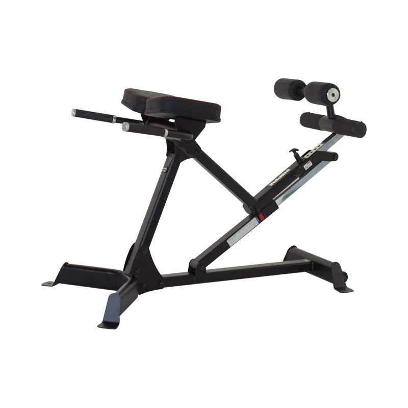 45/90 Hyperextension Bench Hypi
