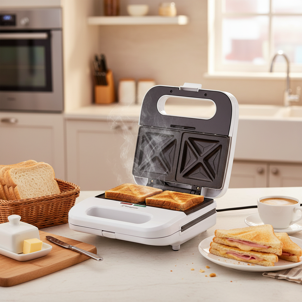 Westinghouse Simple Life Sandwich Maker