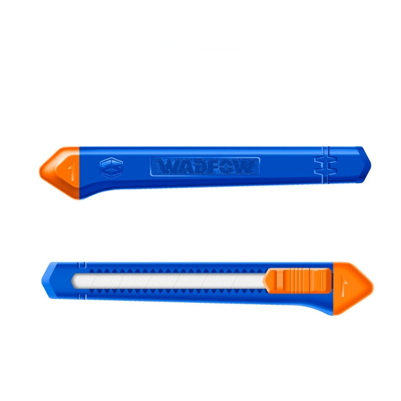 Wadfow SnapOff Blade Knife by JB Saeed Studio Buy Hand Tools Online