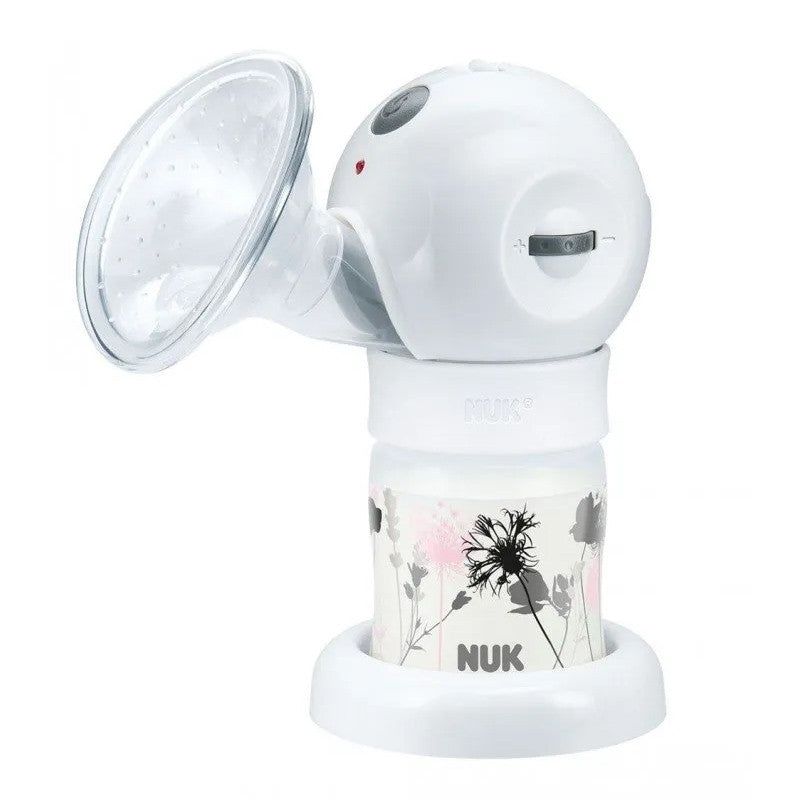 Nuk Electric Breast Pump Luna