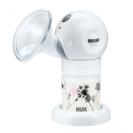 Nuk Electric Breast Pump Luna