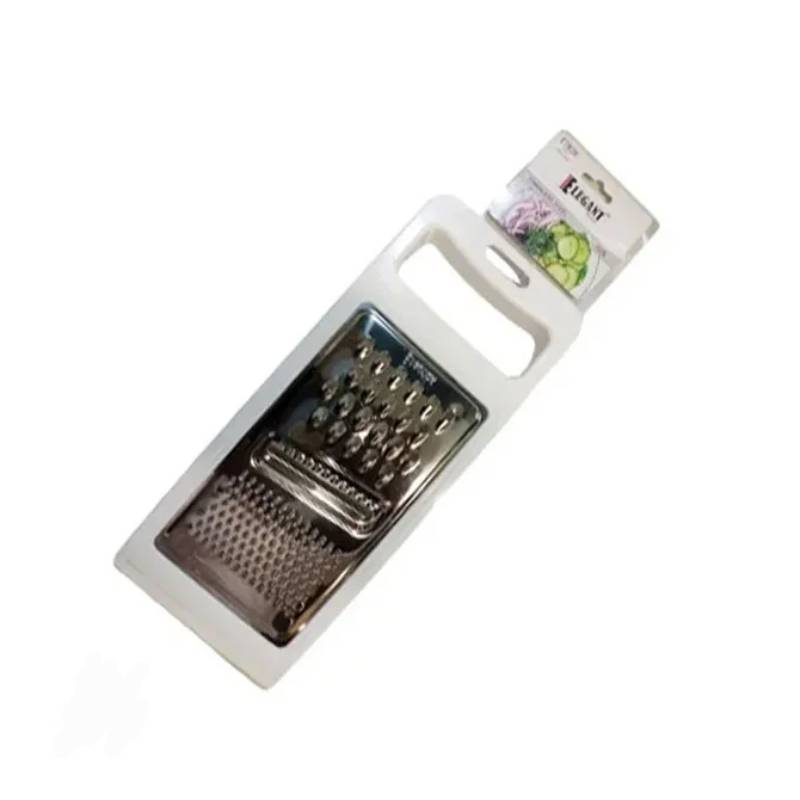 3 Way Flat Grater 72c