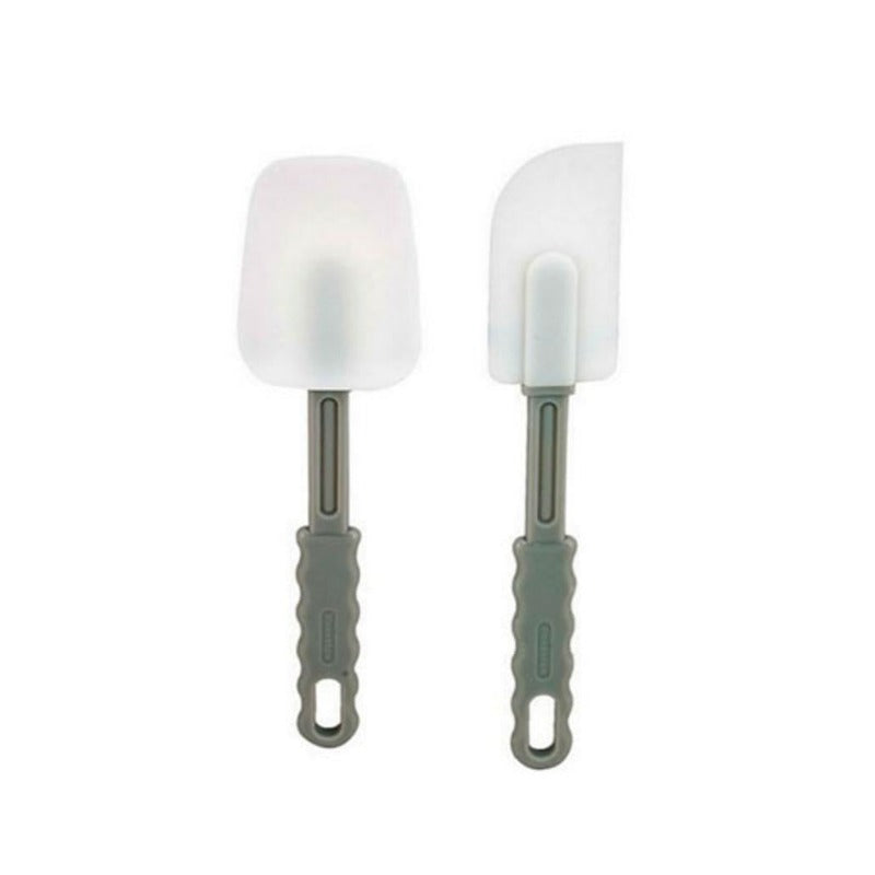 Prestige Spatula 2pcs Set