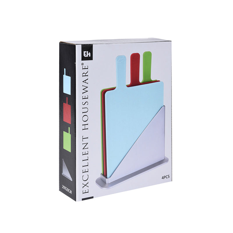 Cutting Board Set Of 3pcs