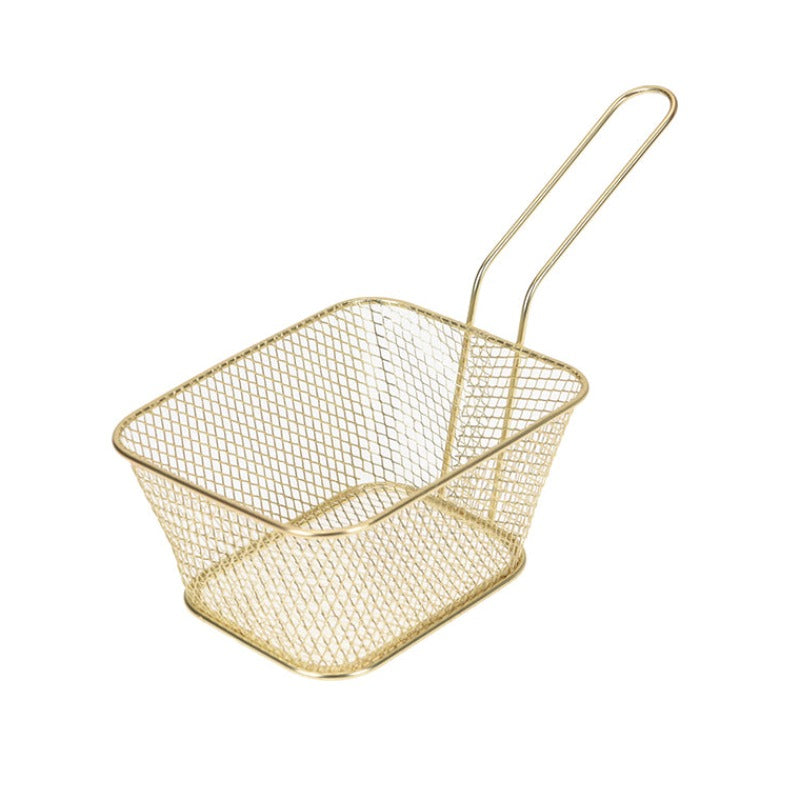 French Fries Basket 230x115x135mm
