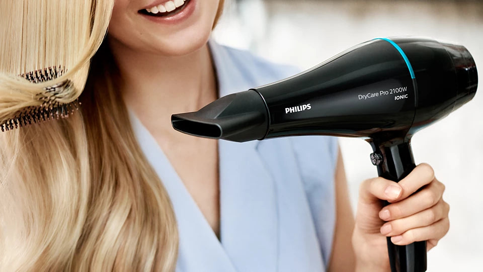 Pro Hair Dryer, Drycare 2100W