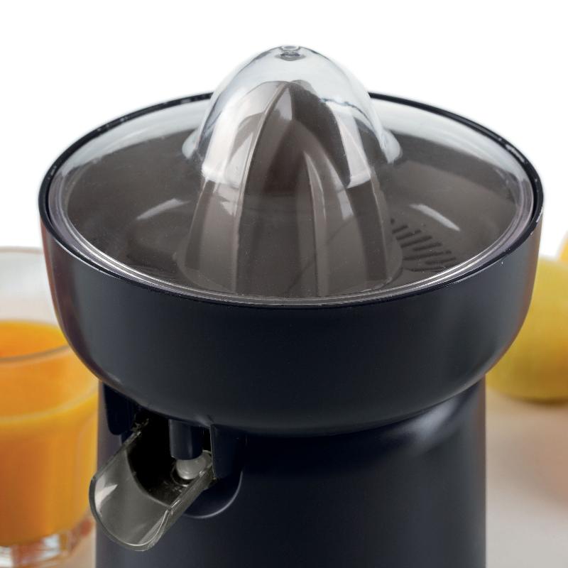 Citrus Juicer Night Grey