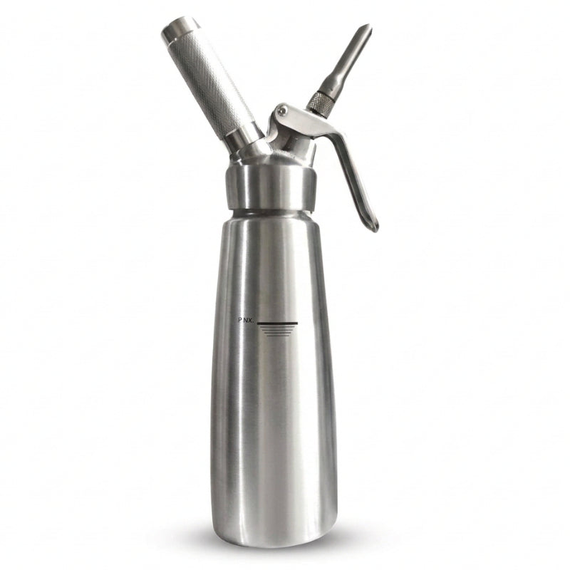Stainless Steel Whipped Cream Dispenser 1000ml