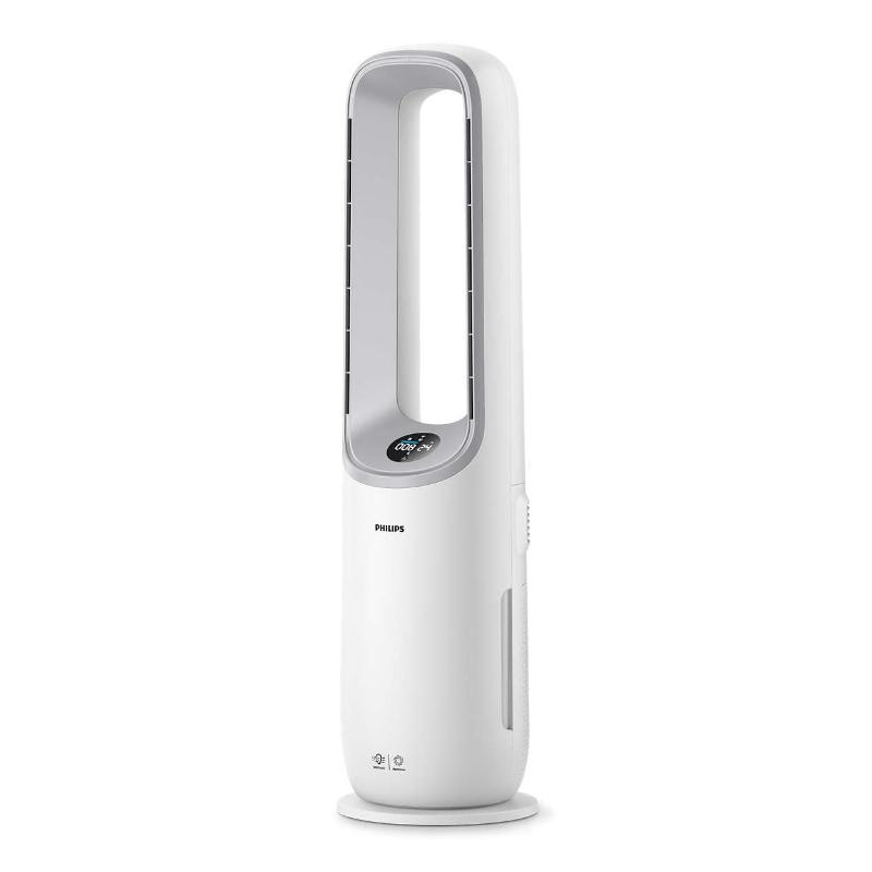 Philips 2-in-1 Air Purifier and Fan