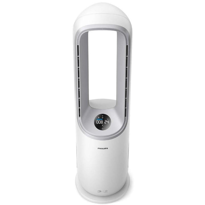 Philips 2-in-1 Air Purifier and Fan
