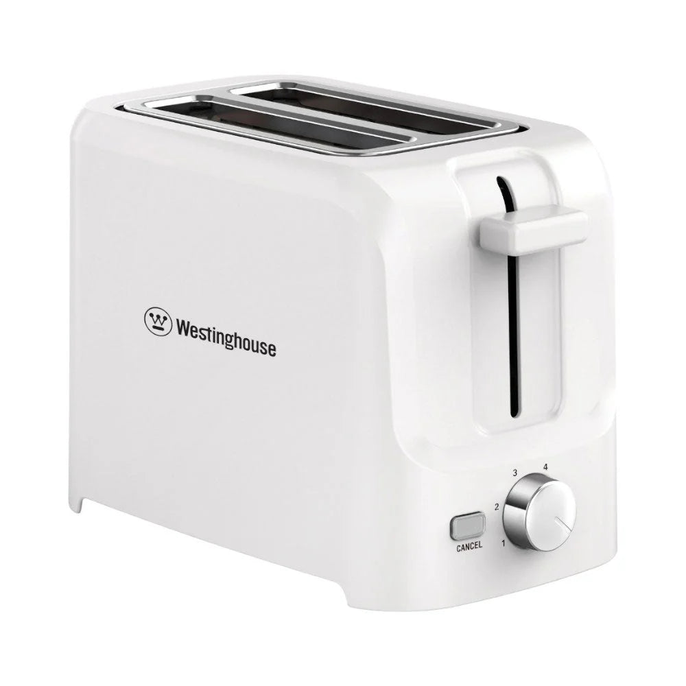 Westinghouse Simple Life 2 Slice Toaster