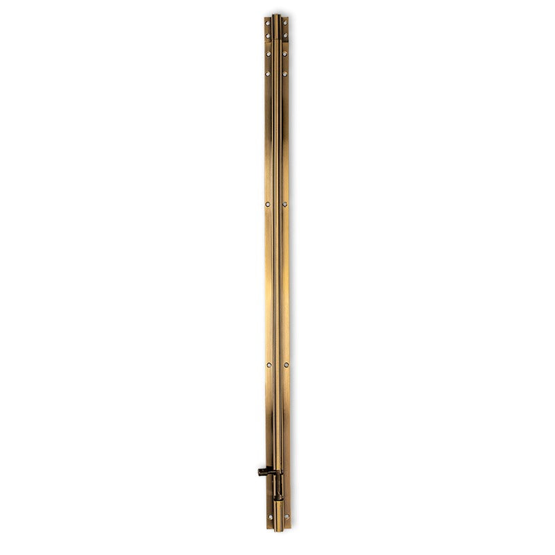 Brass Tower Bolt 30"