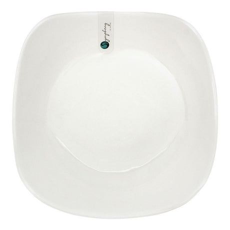 Symphony Modern Serving Bowl