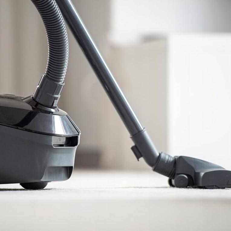 Vacuum Cleaner 5 Filter System