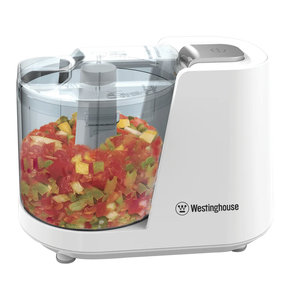 Westinghouse Simple Life Mini Chopper