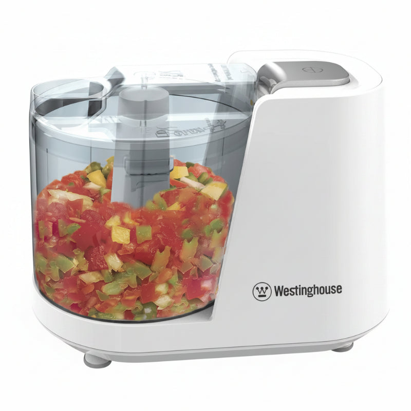 Westinghouse Simple Life Mini Chopper