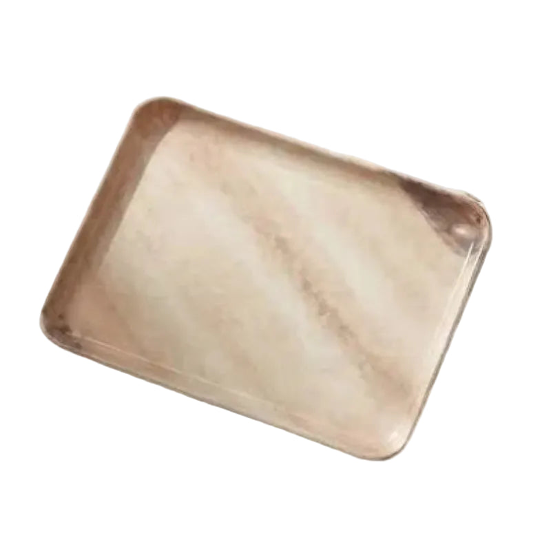 Serving Tray Melamine Mini