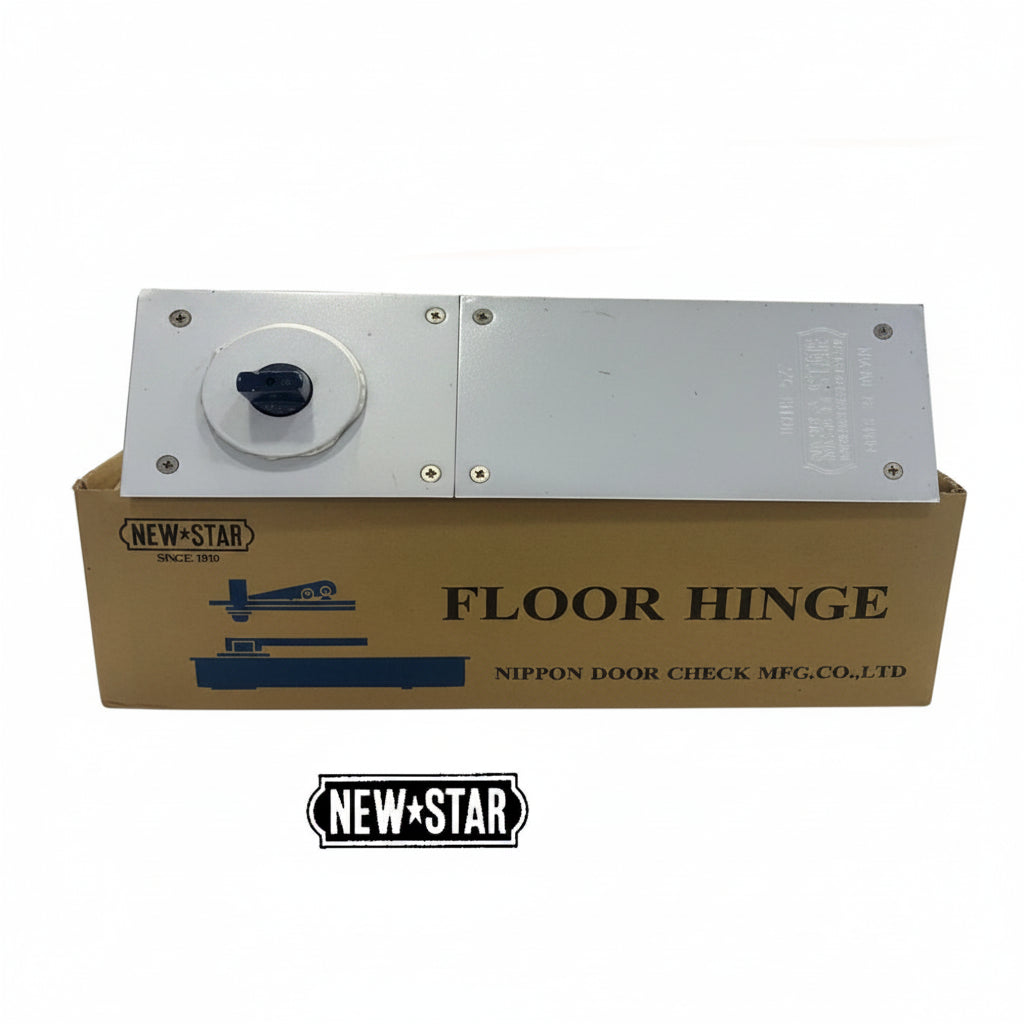 New Star Floor Hinge 522 105kg