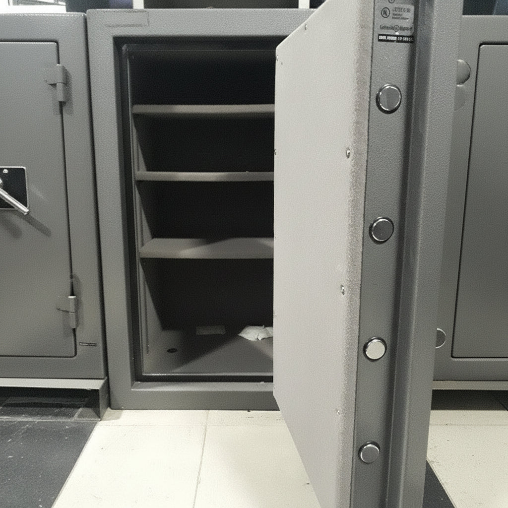 Granite Gun Safe