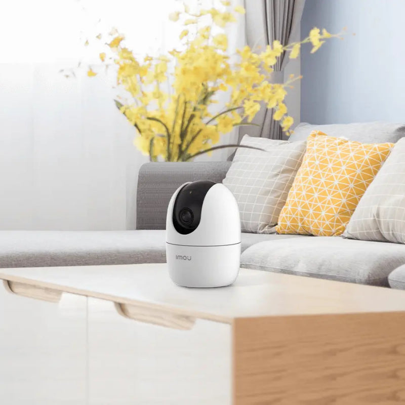IMOU Ranger 2 3MP 2K Wifi Indoor Smart Camera