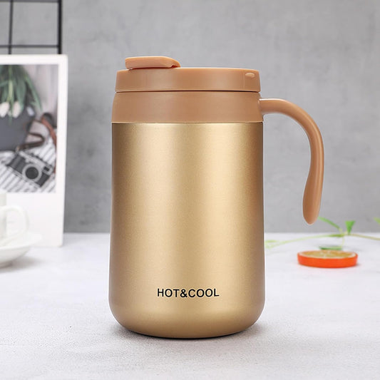 Stainless Steel Thermos 500ml