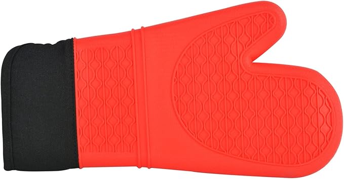 Prestige Silicone Oven Gloves