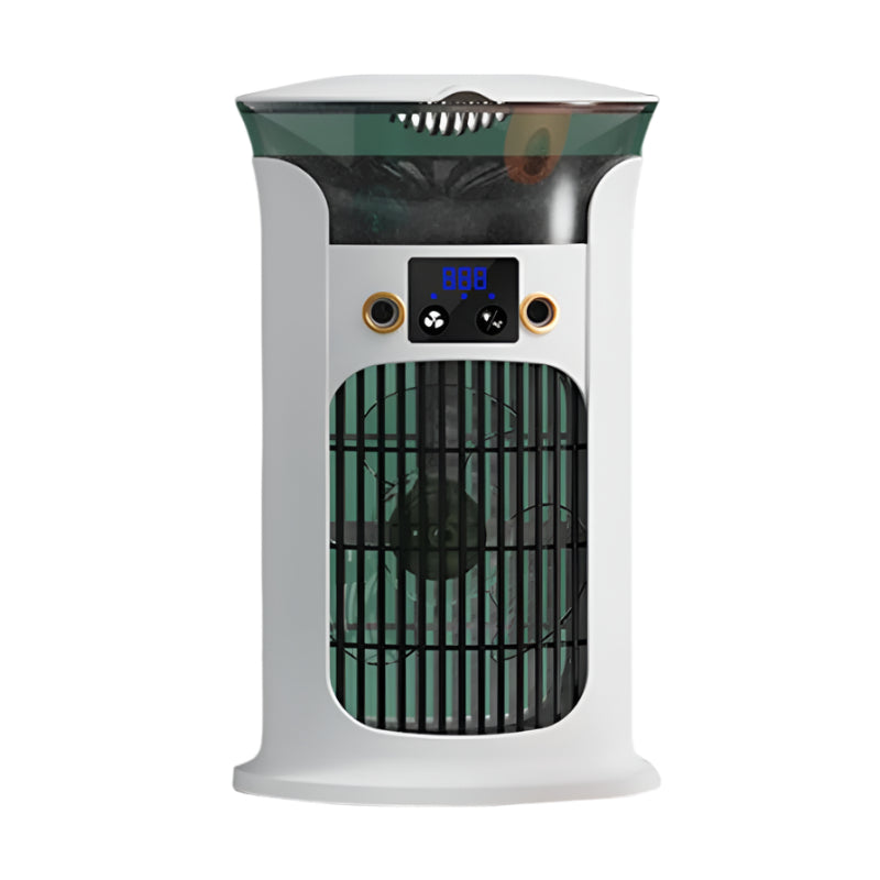 Mini Portable Air Cooler