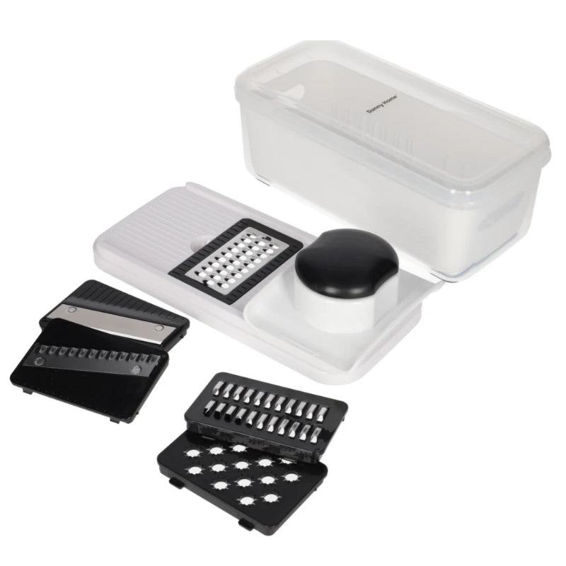 Danny Home Multifunctional Grater