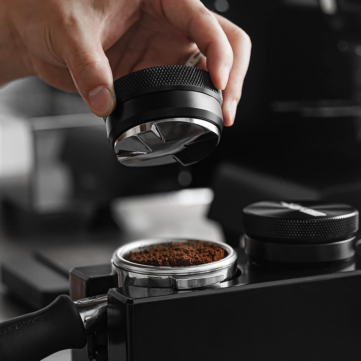 Espresso Coffee Distributor 58mm