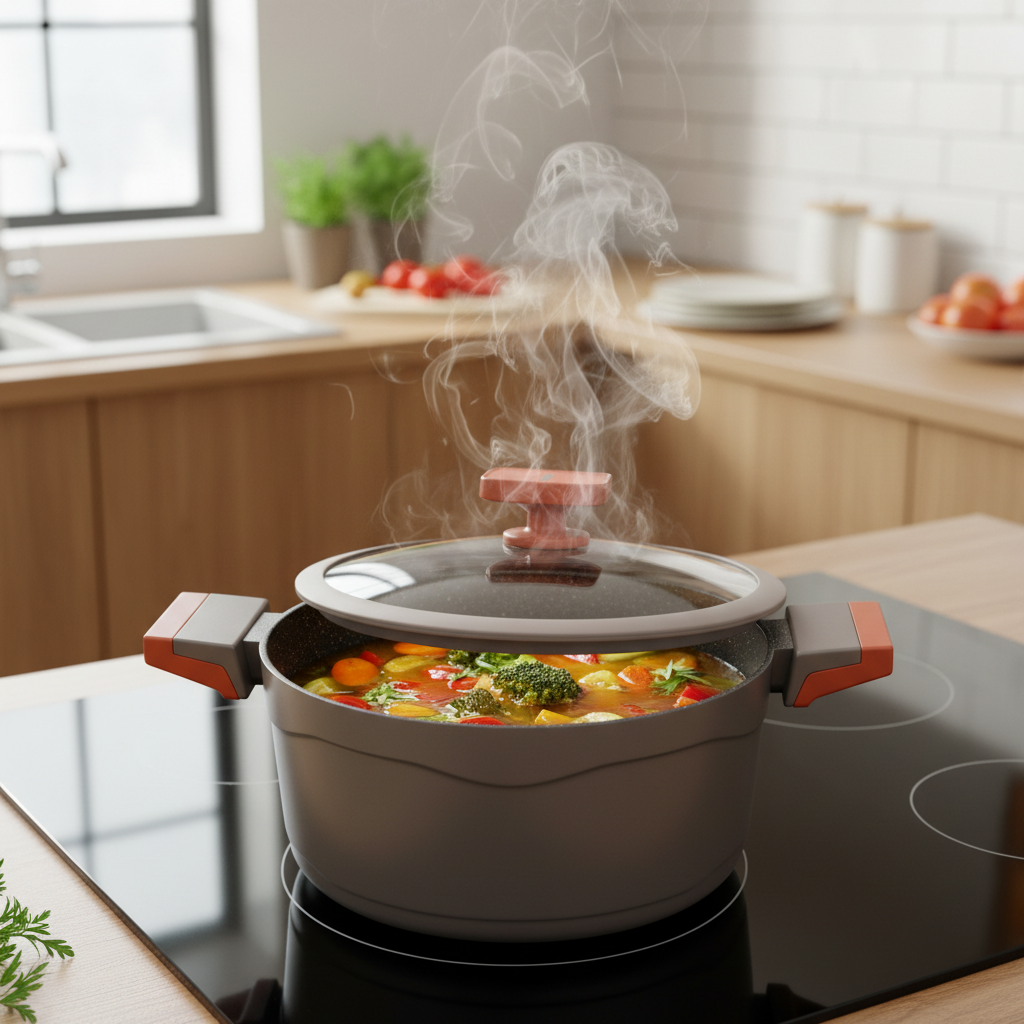 Casserole 32cm