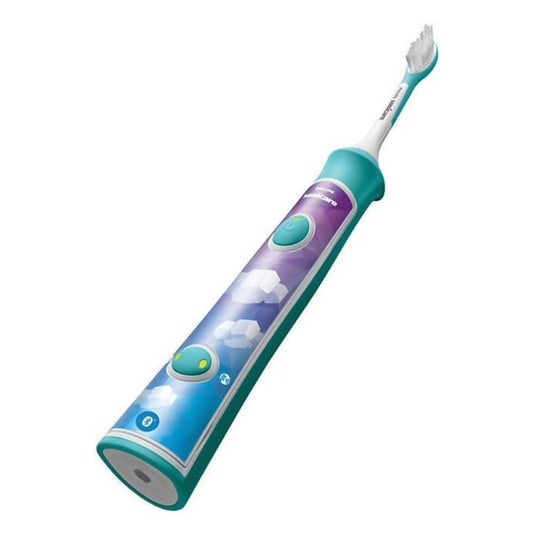 Philips Kins Electric Toothbrush Kins