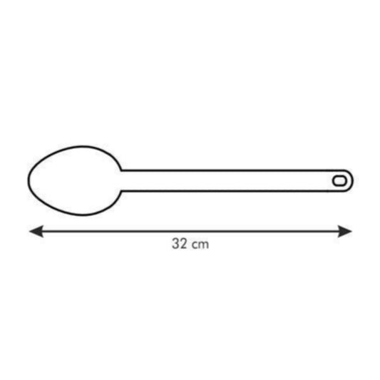 SPACELINE Nylon Spoon (12/144)