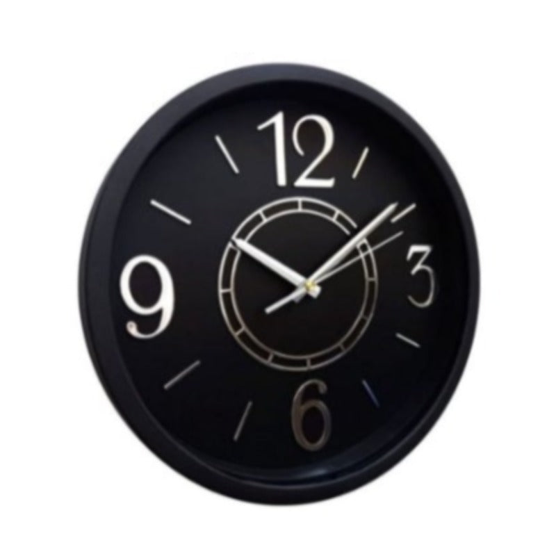 Heritage Wall Clock Bradford by JB Saeed Studio Buy Wall Clocks