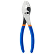 Wadfow Slip Joint Pliers 8"