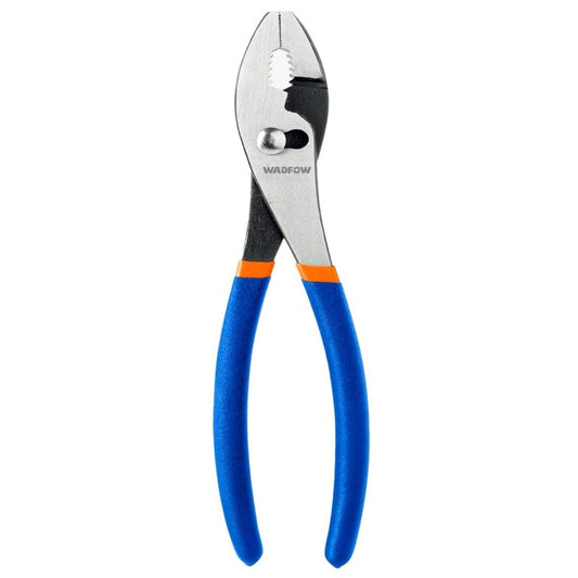 Wadfow Slip Joint Pliers 8"