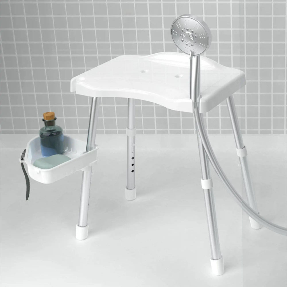 Primanova Shelf Bathtub Seat