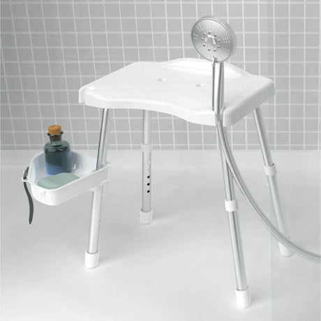 Primanova Shelf Bathtub Seat