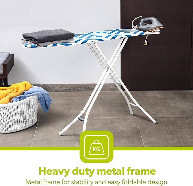 Royalford Ironing Board
