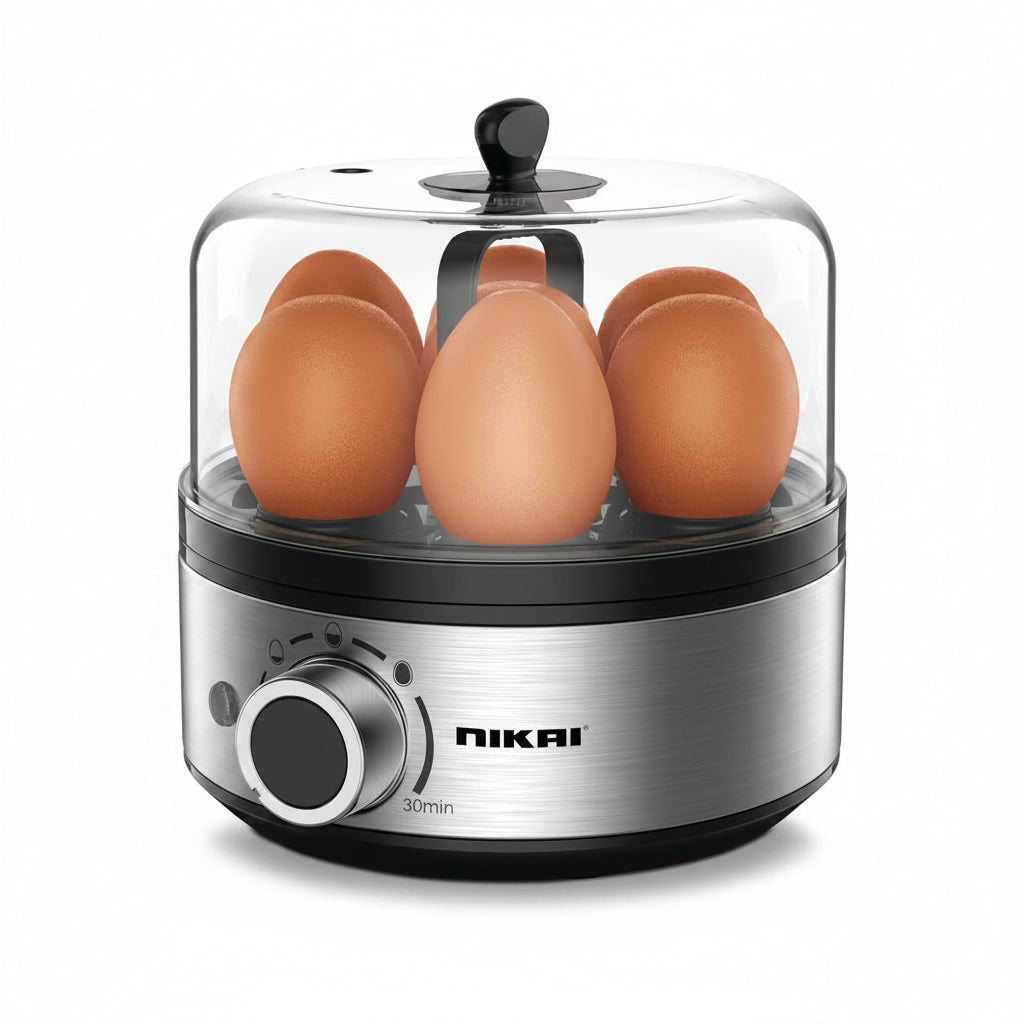 Nikai Egg Cooker